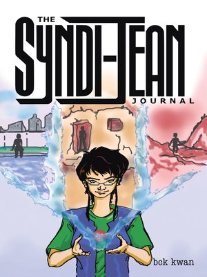 cover image of The Syndi-Jean Journal